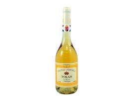 Vinho doce CHÂTEAU DERESZLA Tokaji 5 Puttonyos Tokaj-Hegyalja Garrafa Medium (0.5 L - 1 Unidade)