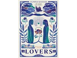 Livro Lovers de Yumna Kassab (Inglês - Capa Dura)