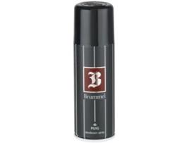 Marthand Antitranspirante Pé Pulverizador 100 Ml