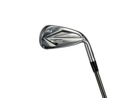 Definir Jpx923 Hot Metal 5-Pwust Mamiya Recoil Esx F3 Prateado F3Mizuno Golf