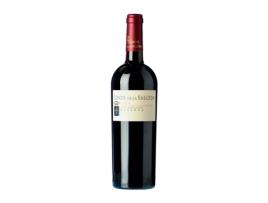 Vinho VIÑA SALCEDA Conde de la Salceda Tempranillo Rioja Reserva Garrafa Magnum (1.5 L - 1 Unidade)