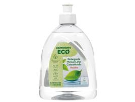 Detergente Manual Loiça Concentrado Neutro CONTINENTE ECO