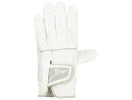 Luva De Golfe Feminina Mão Esquerda Comp Branco S MIZUNO GOLF