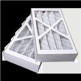 Filtros Compatíveis com Vmc Dantherm Hcv300 2 Peças Conteúdo: 2 G4 BRIZZ