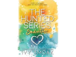 Livro Seduction Hunted de Ivy Smoak (Inglês)