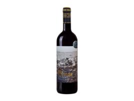 Vinho BRIEGO Oyada Tempranillo Ribera del Duero (0.75 L - 1 Unidade)