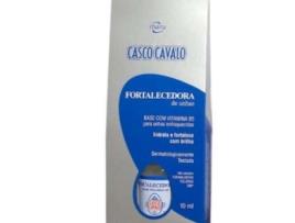 Base fortelocedora casco Cavalo Vit B5 10ml Maru
