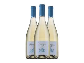 Vinho branco FALESCO Poggio dei Gelsi Est! Est! Est! di Montefiascone (0.75 L - 3 Unidades)