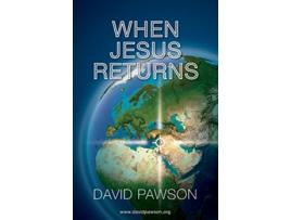 Livro When Jesus Returns de David Pawson (Inglês)