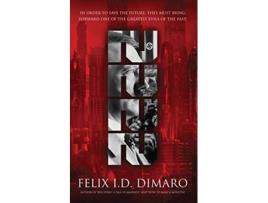 Livro 2222 A Novel With Graphics de Felix Id Dimaro (Inglês)