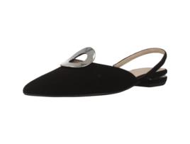 Sapatos de Mulher DIBIA Tecido Preto (36.5)