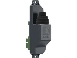 Suporte Duplo para Carregador de Carro Elétrico Amps Dual Pole Mount Dawn CHARGE AMPS