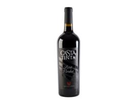 Vinho CASTA DE VINOS Casta Tinta Valle de Guadalupe Petit Verdot (0.75 L - 1 Unidade)