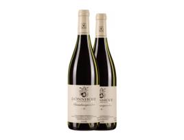 Vinho branco HERMANN DÖNNHOFF S Selektion Barrique Pinot Cinza Seco Nahe (0.75 L - 2 Unidades)