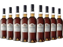 Pack 9 Garrafas Vinho fortificado ADEGA DE FAVAIOS Favaíto (Douro)