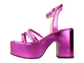 Sapatos de Mulher YELLOW Paola Rosa (39)
