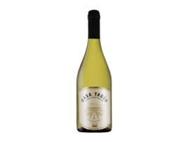 Vinho branco CASA YAGÜE Oak Chardonnay Patagonia (0.75 L - 1 Unidade)