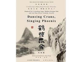 Livro 203 Dragon Pentalogy Book One Chinese Edition de Dulu Wang Hong Wang (Inglês)