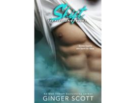 Livro Shift Fuel Series de Ginger Scott (Inglês)