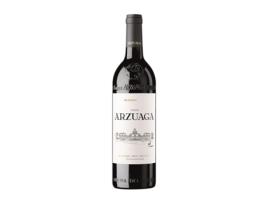 Vinho ARZUAGA Ribera del Duero Reserva (0.75 L - 1 Unidade)