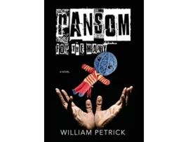 Livro Ransom for the Many de William Petrick (Inglês)