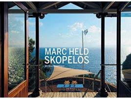 Livro Marc Held Skopelos English and French Edition de Michèle Champenois (Inglês)