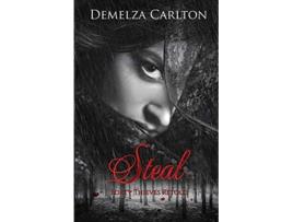 Livro Steal Forty Thieves Retold 20 Romance a Medieval Fairytale de Demelza Carlton (Inglês)