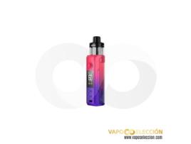 Drag S2 Pod Kit Produto Sem Nicotina VOOPOO