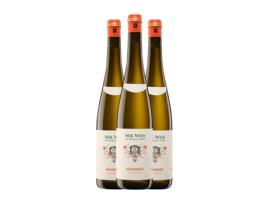 Vinho branco ST. URBANS-HOF Mehringer Alte Reben Riesling Mosel (0.75 L - 3 Unidades)