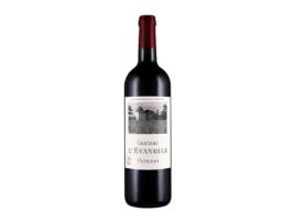 Vinho CHÂTEAU LAFITE-ROTHSCHILD L'Evangile Pomerol (0.75 L - 1 Unidade)