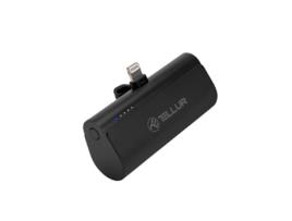 Power Bank Relâmpago TELLUR Preto