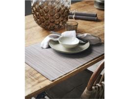 Pack 4 Bases de Bambu HOUSE DOCTOR