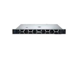 PowerEdge R360 Servidor Montável em Rack 1U 1 Canal 1 X Xeon E-2414 / Até 4.5 GHz 16 GB de RAM SAS H DELL