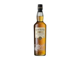 Whisky Single Malt GLEN SCOTIA Double Cask (0.7 L - 1 Unidade)