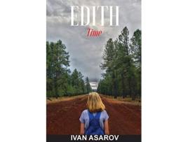 Livro Edith Time Time de Ivan Asarov (Inglês)