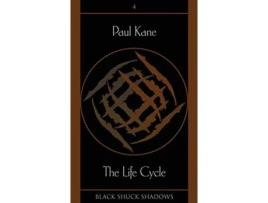 Livro The Life Cycle Black Shuck Shadows de Paul Kane (Inglês)