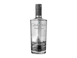 Rum SIDDIQUI RUM White Blanco (0.7 L - 1 Unidade)