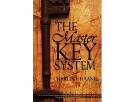Livro The Master Key System de Charles F Haanel (Inglês)