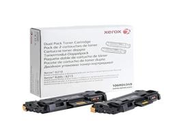 Tóner XEROX 106R04349 (Preto - XEROX)