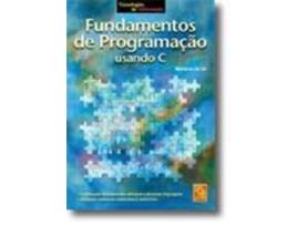 Livro Fundamentos de Programação Usando C de Marques Sá (Português)