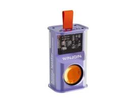 Coluna Bluetooth K08 UNBRAND