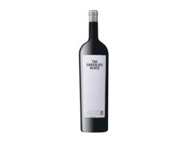 Vinho BOEKENHOUTSKLOOF The Chocolate Block Swartland Garrafa Imperial-Mathusalem (6 L - 1 Unidade)