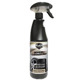 Wheel Cleaner Pro Xp KUIKCAR