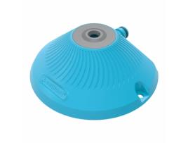 Aspersor de Rega CELLFAST Control TT Ideal 4 bar 8 m 50 m2 24 l/min Estático
