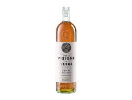 Aguardente Grappa LUIGI FRANCOLI La Visione Reserva (0.7 L - 1 Unidade)