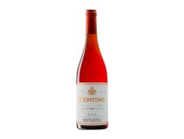 Vinho rosé VIÑEDOS DEL CONTINO Rosado Rioja (0.75 L - 1 Unidade)