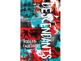 Livro The Descendants de Robert Chursinoff (Inglês)
