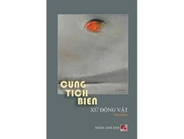 Livro Xu Dong Vat Tan truyen Vietnamese Edition de Tich Bien Cung (Vietnamita)