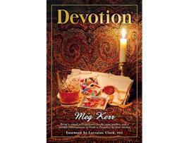 Livro Devotion de Meg Kerr (Inglês)