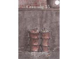 Livro Crannóg 55 de Various Contributors (Inglês)